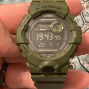 G-Shock Move Series Watch